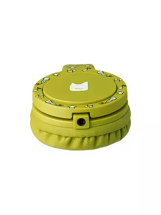 TONIES | Cuffie Tonie-Lauscher Azzurro | grün